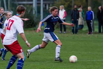 Bild 358 - Frauen Hamburger SV - SV Henstedt Ulzburg : Ergebnis: 0:2